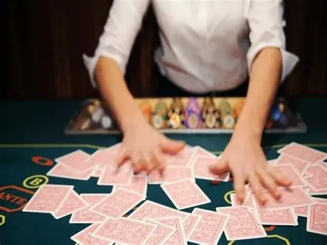 Online virtual casino gaming in Canada